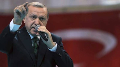 'Büyük güçler Erdoğan'ın Kürt fobisinden faydalanıyor'