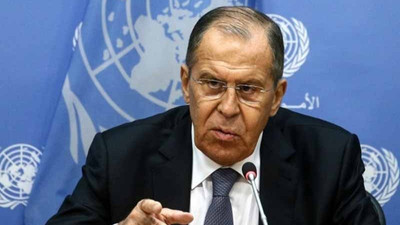 Lavrov: Türkiye yeni harekât planlamıyor