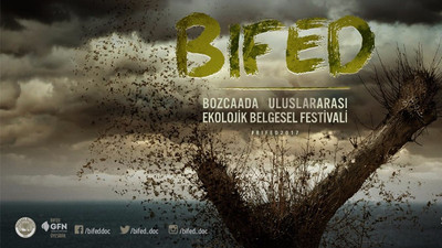 Bozcaada Uluslararası Ekolojik Belgesel Festivali