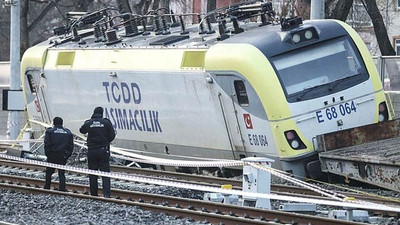 TCDD'de büyük usulsüzlük: Kontrolörün eşine 32 ihale birden