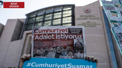 Yargıtay'ın bozduğu Cumhuriyet davasında karar açıklandı