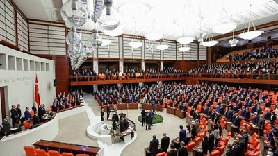 AKP, eski milletvekillerinin usulsüz sağlık harcamalarının karşılanması için adım attı