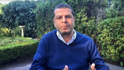 Cüney Özdemir: ABD'de hastanede dört ay sonrasına randevu verdiler