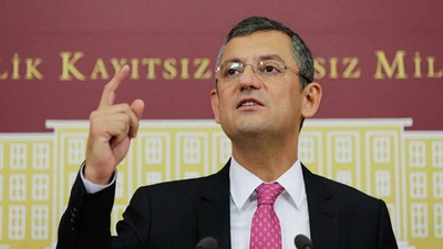 CHP: AKP genel başkanının haberi olsun, hava kirlenecek