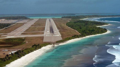 Afrika Birliği'nden İngiltere'ye: Chagos Takımadaları'ndan çekil