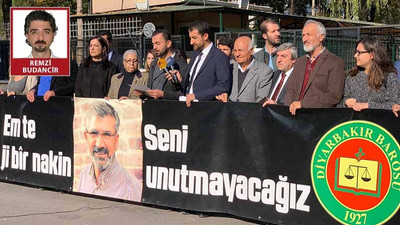 Diyarbakır Barosu: Çocuklar, Çocuk Şube yerine TEM şubede tutuluyor