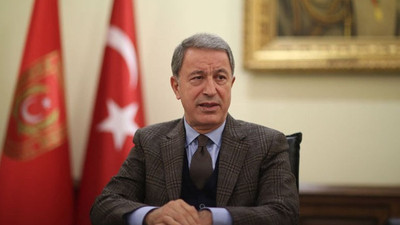 Bakan Akar: F-35 alınamazsa başka arayışlara girmek zorundayız