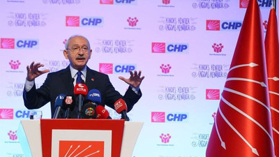 Kılıçdaroğlu: O kişi CHP'li değil Saray'ın adamıdır