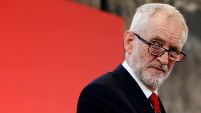 Corbyn: İkinci Brexit referandumunda tarafsız kalacağım