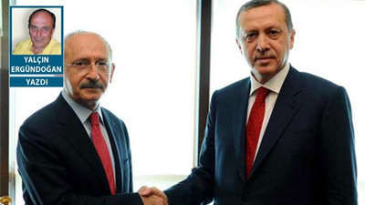 Saray da, Kılıçdaroğlu da memnun…