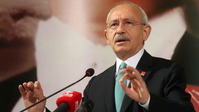 Kılıçdaroğlu: Erdoğan'ın CHP’yi karıştırma girişimi için 'doğrudur' dedim