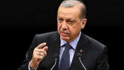 Erdoğan: Kadına yönelik şiddet ayıbını ülkemizden tamamen sileceğiz