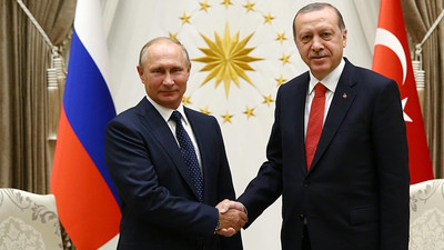 Kremlin: Putin’in Türkiye’yi ocakta ziyaret etmesi planlanıyor