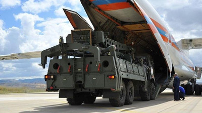 Rusya: Türkiye ile yeni S-400 sevkiyatı anlaşmasını 2020’de imzalamayı planlıyoruz