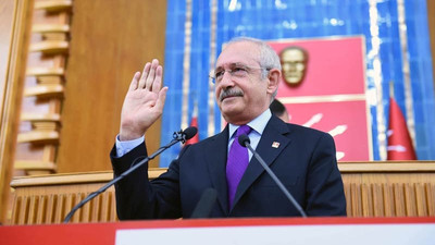 Kılıçdaroğlu'ndan Erdoğan'a: Gözlerinden öpüyorum, seçimi kaybedeceksin