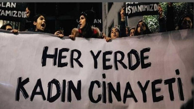 İzmir’de kadın cinayeti: öldürülen kadın daha önce şikayette bulunmuş