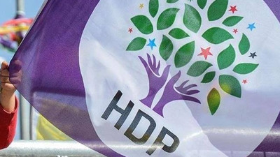 HDP'li vekillerin mektupları fezleke olarak geri döndü