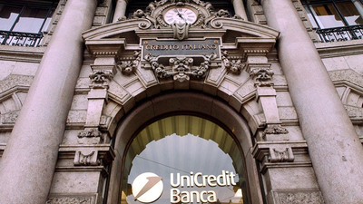 Unicredit'in Yapı Kredi'den çıkış stratejisi netleşiyor