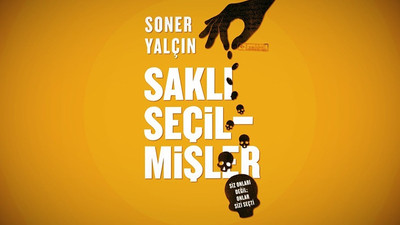 Soner Yalçın’ın kitabında 'intihal' iddiası