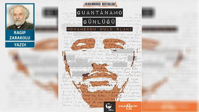 Guantanamo, dünyanın kalbindeki hançer