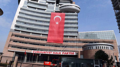 CHP’den iktidara 5 maddelik çağrı