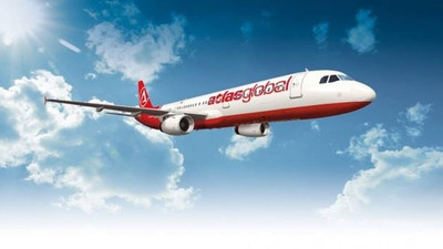 AtlasGlobal'in teminat mektubu nakde çevrilecek