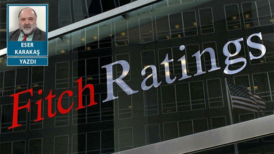 Fitch yine piçliğini yaptıdan Fitch-Piç sevgisine