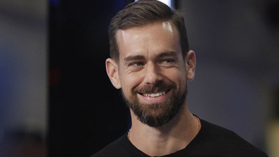 Twitter CEO'su, 'gizlilik endişeleri' nedeniyle Google'ı kullanmıyor