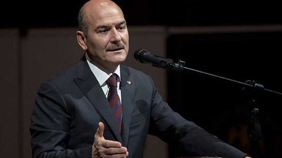 Soylu: Nasıl Güneydoğu'ya huzur getirdiysek Orta Doğu'ya da barış getireceğiz