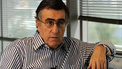 Hasan Cemal'e yurt dışı yasağı: Pasaportuna el konuldu