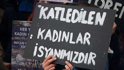 Kadın cinayeti: Uyuşturucu parası vermediği için annesini öldürdü