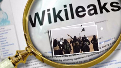 Wikileaks: ABD, Katar ve Suudiler'in IŞİD'e desteğini biliyordu