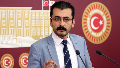 Erdem: AKP ile 'FETÖ' arasında çözüm süreci başlatıldı