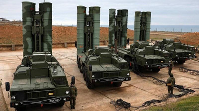 ABD'li senatörlerden Trump'a, Türkiye'ye S-400 yaptırımı için mektup