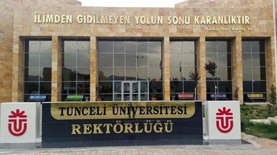 Şoförünü fakülte sekterliğine atayan rektör: Şüphesiz liyakatli bir atama