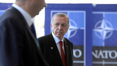 Times: NATO'nun uyumuna en büyük tehdit Erdoğan