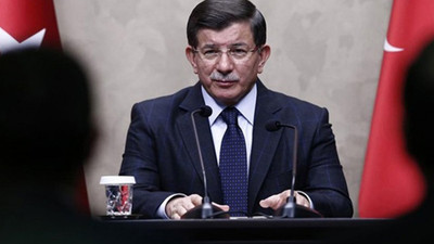 Diplomasiden Davutoğlu'nun ekibine ilk transfer