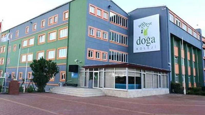 Doğa Koleji’nde öğretmenlerden boykot