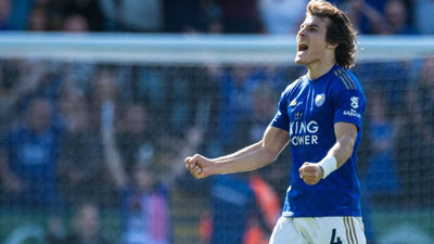 'Leicester City Çağlar Söyüncü için 94 milyon euro istiyor'