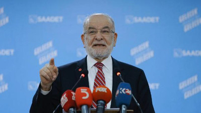 Karamollaoğlu'ndan 'Asgari ücret' açıklaması: Yoksulluk sınırında olması gerekir