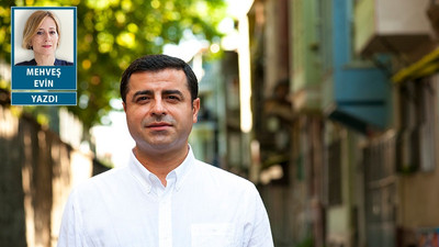 Demirtaş: HDP artık iktidara yürümelidir