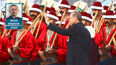 AKP’nin Cahil Cesareti her yerde duvara tosladı