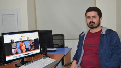 Gazeteci Yusuf Topaloğlu tutuklandı