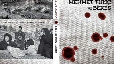 'Mehmet Tunç ve Bêkes' kitabı yasaklandı