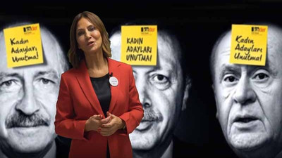 KA.DER: Eşit temsile ulaşıncaya kadar mücadeleye devam