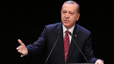 Erdoğan: Katar sorunu diyalog yolu ile çözülmeli