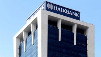 Halkbank'ın 'özel ve sınırlı' yargılanma talebini reddedildi