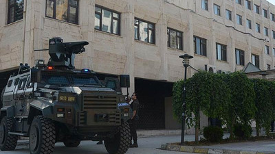 3 HDP'li belediye başkanı gözaltına alındı