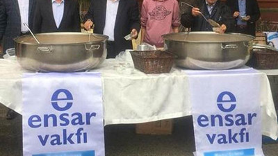 Ensar’ın yemekleri çocukları yine zehirledi