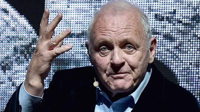 Anthony Hopkins: Oyuncular oldukça aptal